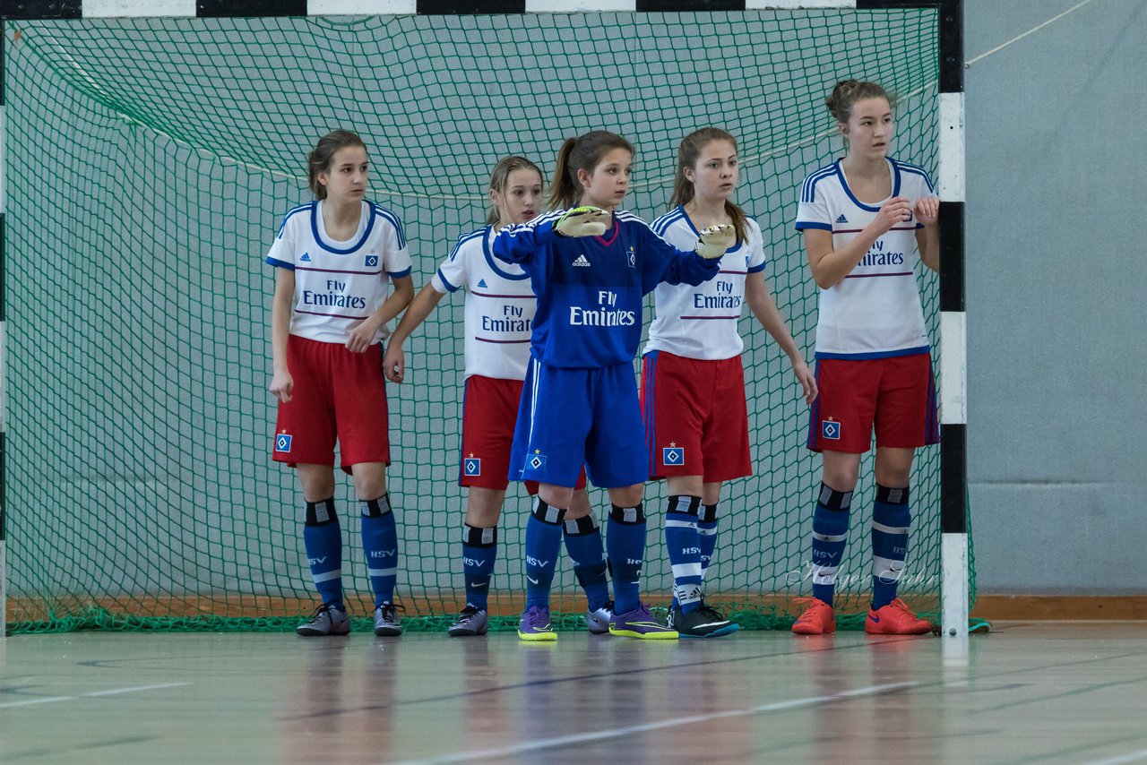 Bild 402 - Norddeutsche Futsalmeisterschaft